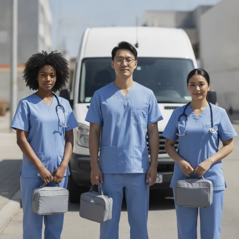 midwife West Town