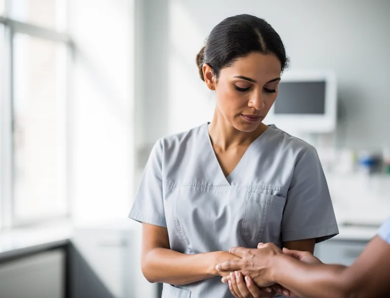 midwife West Town